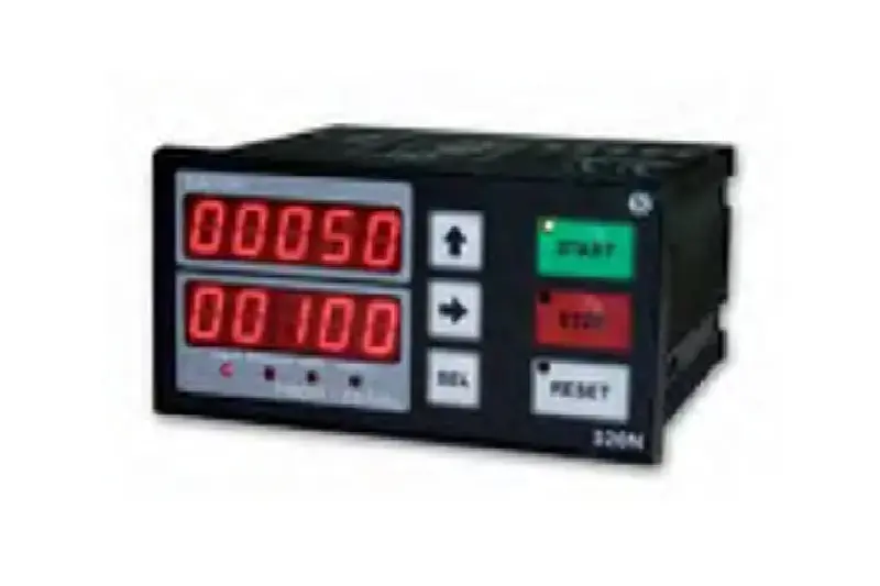 UNITÉ DE DOSAGE ET VISUALISATION