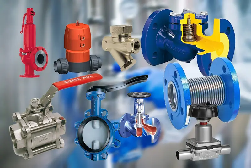 Services et prestations